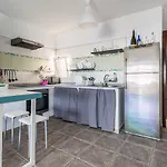 Casa Caleta De Caballo Tatil Evi Famara