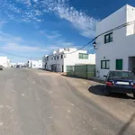 Casa Caleta De Caballo Tatil Evi Famara