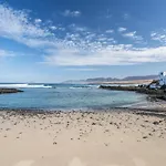 Casa Caleta De Caballo Famara