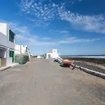 Casa Caleta De Caballo Tatil Evi