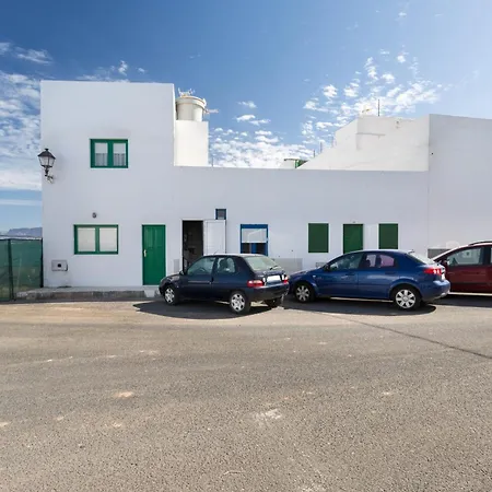 Casa Caleta De Caballo *
