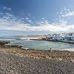 Casa Caleta De Caballo